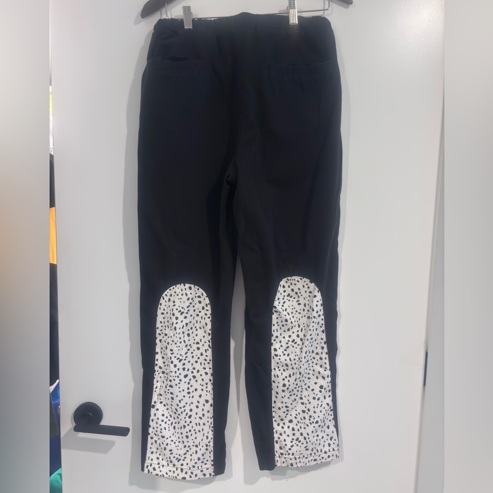 Women’s Black Pants